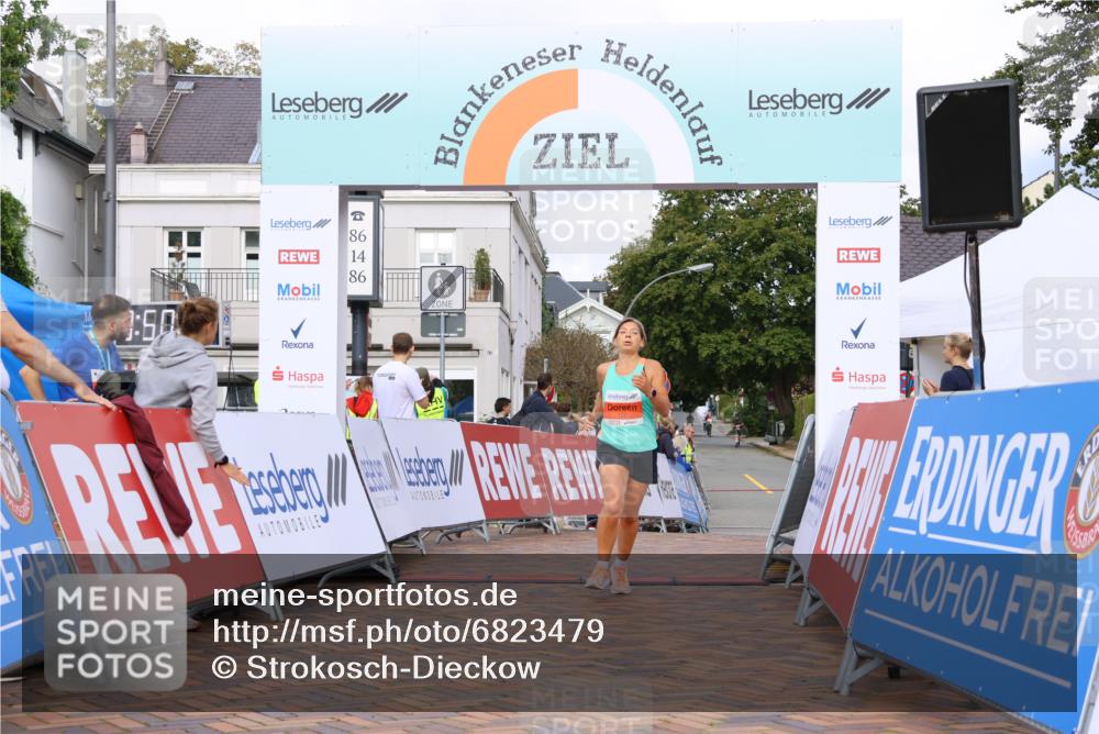 25.08.2024 - 20. Blankeneser Heldenlauf Strokosch-Dieckow http://msf.ph/oto/6823479 25.08.2024 09:50:44 Ziel 122 meine-sportfotos.de