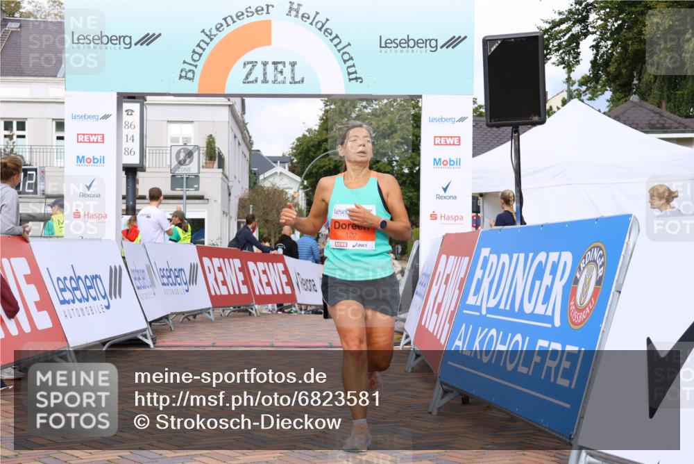 25.08.2024 - 20. Blankeneser Heldenlauf Strokosch-Dieckow http://msf.ph/oto/6823581 25.08.2024 09:50:46 Ziel 122 meine-sportfotos.de