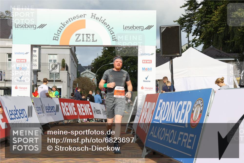 25.08.2024 - 20. Blankeneser Heldenlauf Strokosch-Dieckow http://msf.ph/oto/6823697 25.08.2024 09:51:10 Ziel 190 meine-sportfotos.de