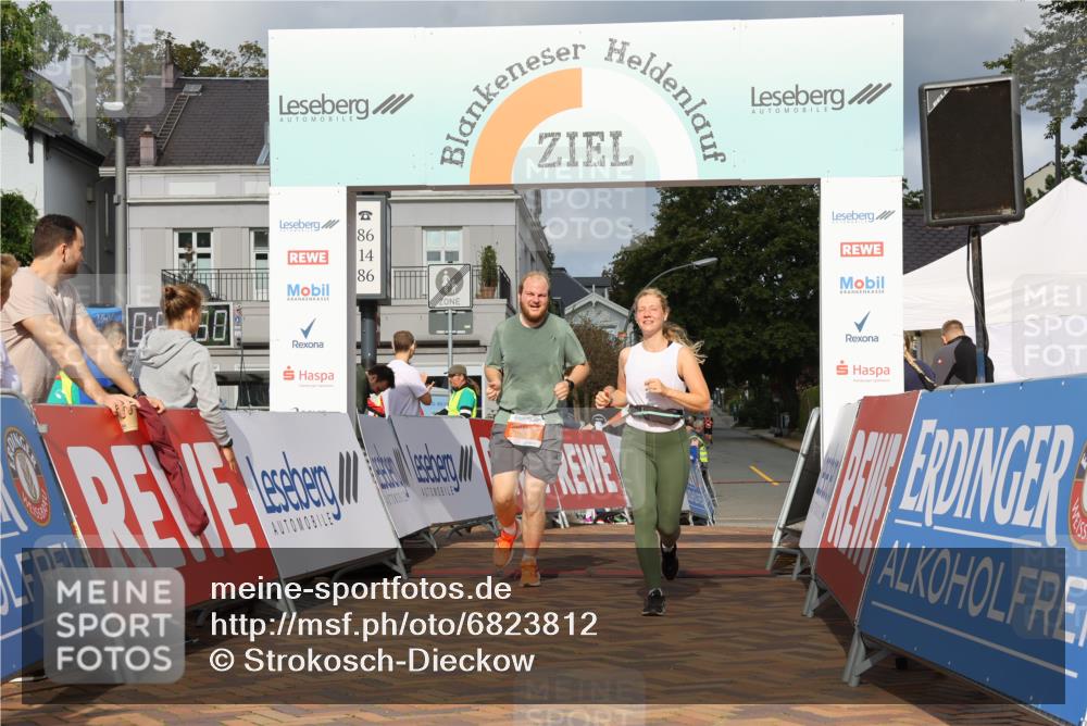 25.08.2024 - 20. Blankeneser Heldenlauf Strokosch-Dieckow http://msf.ph/oto/6823812 25.08.2024 09:51:24 Ziel 114, 123 meine-sportfotos.de
