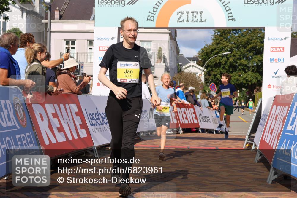 25.08.2024 - 20. Blankeneser Heldenlauf Strokosch-Dieckow http://msf.ph/oto/6823961 25.08.2024 10:23:25 Ziel 6059, 6182, 6382, 6445 meine-sportfotos.de