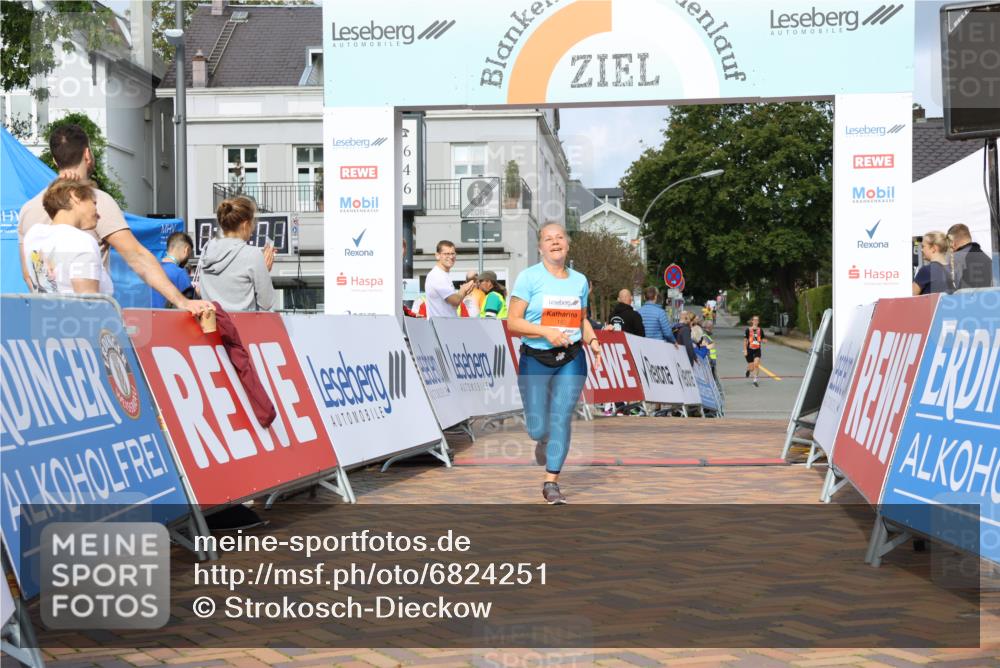 25.08.2024 - 20. Blankeneser Heldenlauf Strokosch-Dieckow http://msf.ph/oto/6824251 25.08.2024 09:51:34 Ziel 102, 241 meine-sportfotos.de