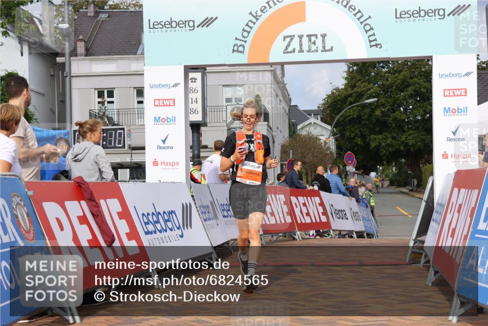 25.08.2024 - 20. Blankeneser Heldenlauf Strokosch-Dieckow http://msf.ph/oto/6824565 25.08.2024 09:51:43 Ziel 177 meine-sportfotos.de