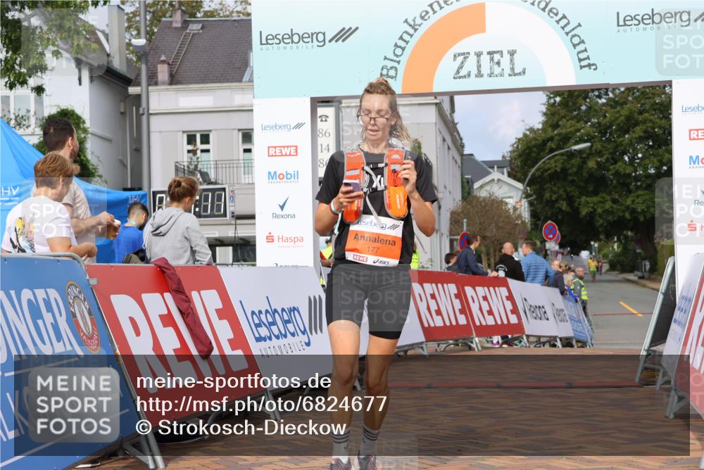 25.08.2024 - 20. Blankeneser Heldenlauf Strokosch-Dieckow http://msf.ph/oto/6824677 25.08.2024 09:51:44 Ziel 177 meine-sportfotos.de