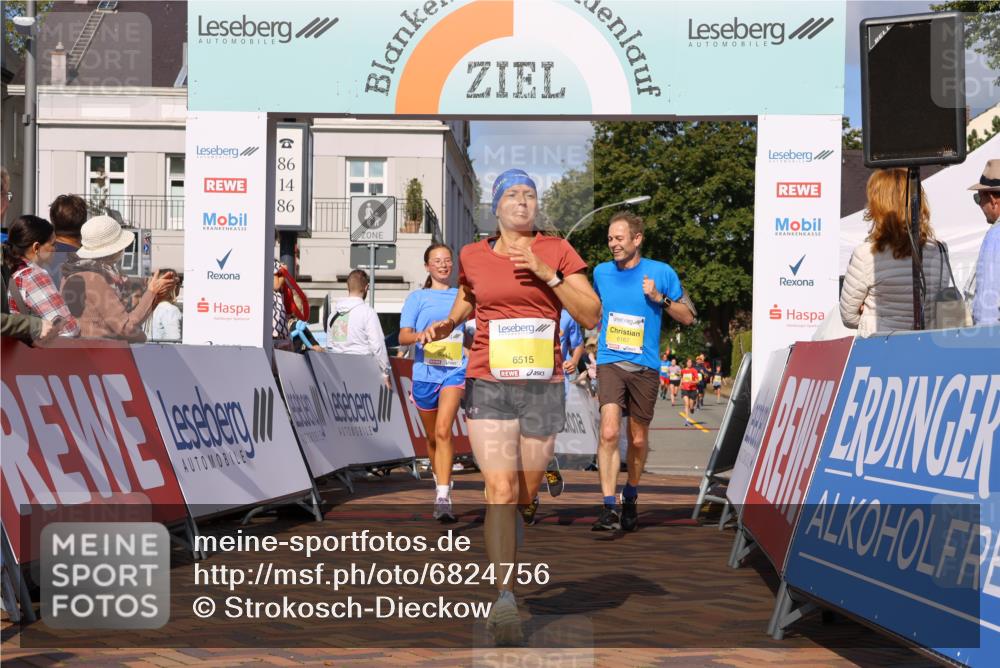 25.08.2024 - 20. Blankeneser Heldenlauf Strokosch-Dieckow http://msf.ph/oto/6824756 25.08.2024 10:23:56 Ziel 6001, 6091, 6167, 6511, 6515 meine-sportfotos.de