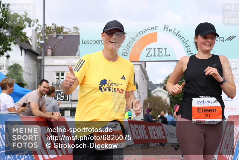 25.08.2024 - 20. Blankeneser Heldenlauf Strokosch-Dieckow http://msf.ph/oto/6825075 25.08.2024 09:52:24 Ziel 203, 260, 261 meine-sportfotos.de