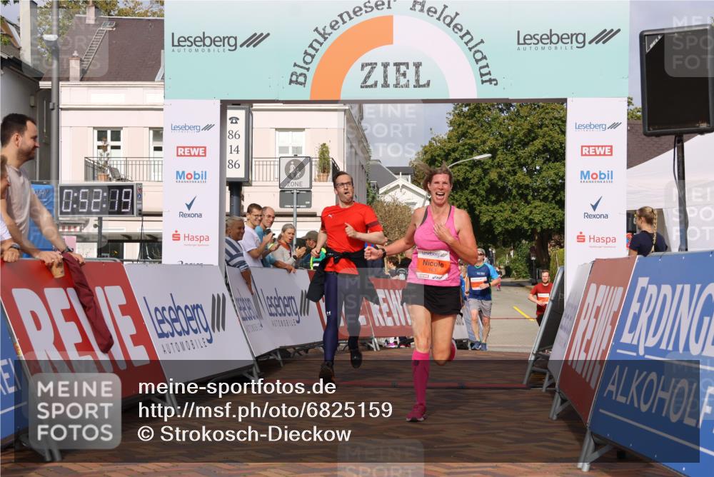 25.08.2024 - 20. Blankeneser Heldenlauf Strokosch-Dieckow http://msf.ph/oto/6825159 25.08.2024 09:52:52 Ziel 183, 263, 267 meine-sportfotos.de