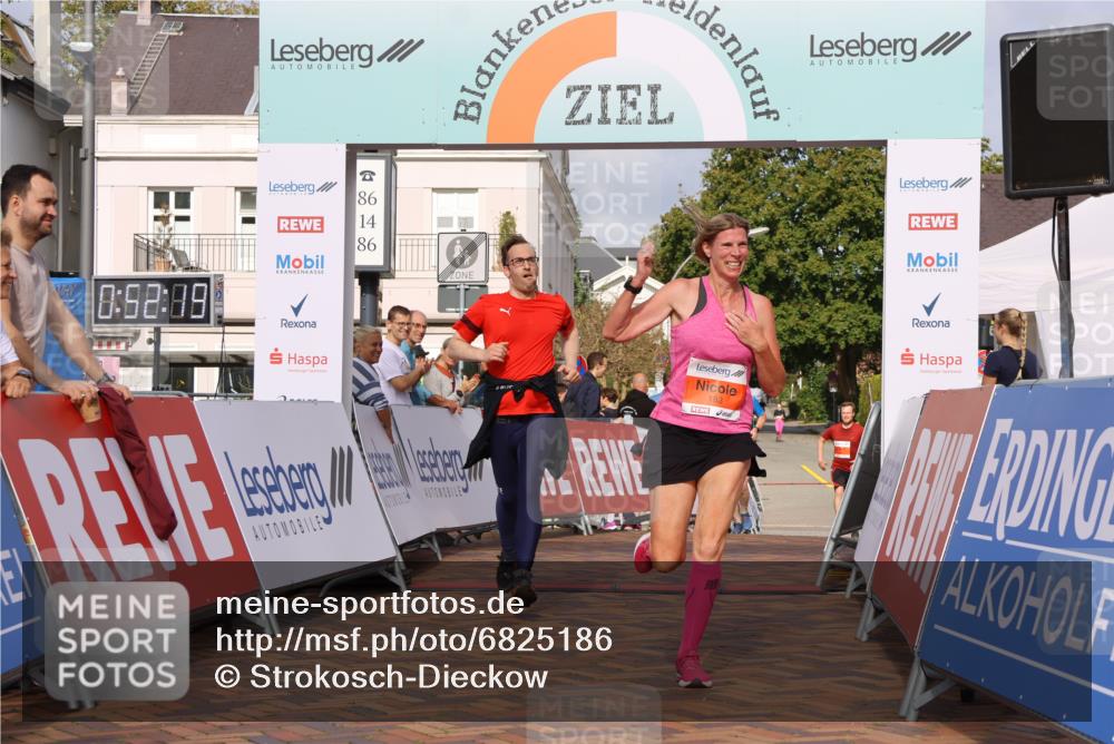 25.08.2024 - 20. Blankeneser Heldenlauf Strokosch-Dieckow http://msf.ph/oto/6825186 25.08.2024 09:52:52 Ziel 183, 263, 267 meine-sportfotos.de