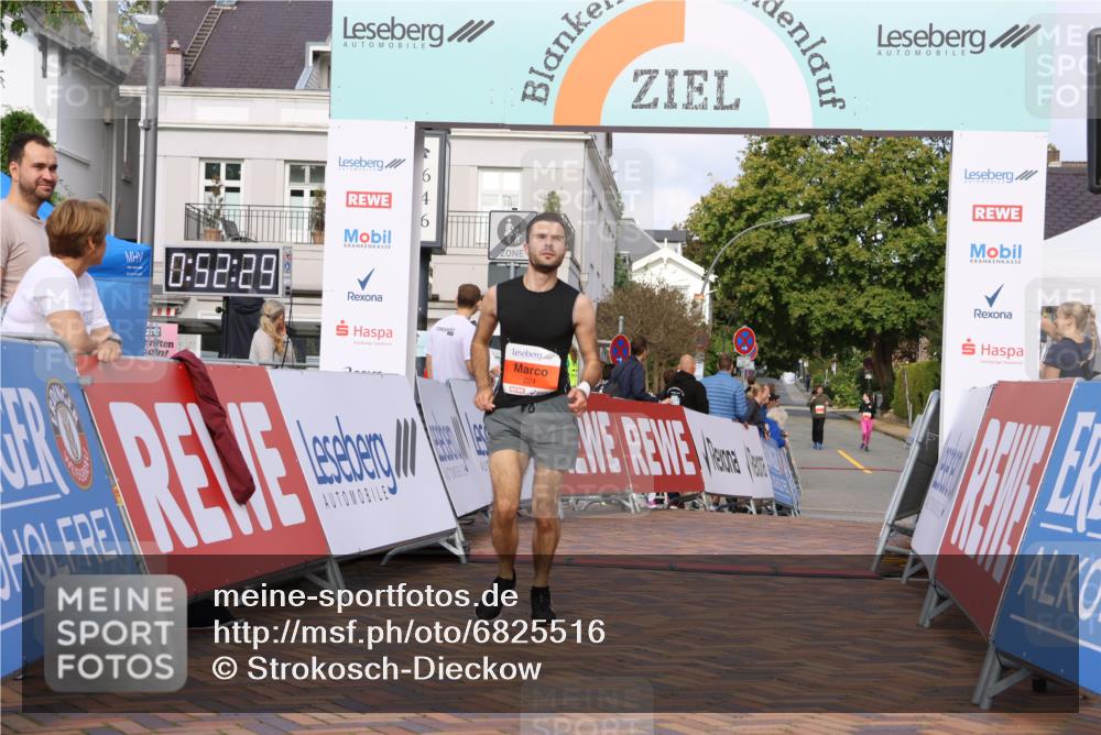 25.08.2024 - 20. Blankeneser Heldenlauf Strokosch-Dieckow http://msf.ph/oto/6825516 25.08.2024 09:53:02 Ziel 224, 248, 263 meine-sportfotos.de