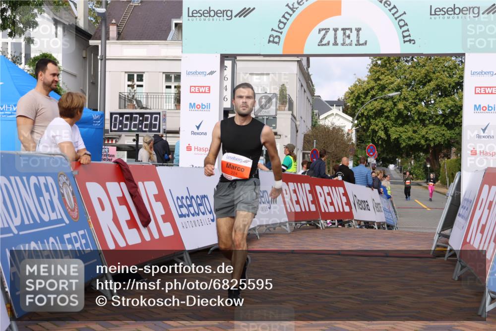 25.08.2024 - 20. Blankeneser Heldenlauf Strokosch-Dieckow http://msf.ph/oto/6825595 25.08.2024 09:53:03 Ziel 224, 248, 263 meine-sportfotos.de