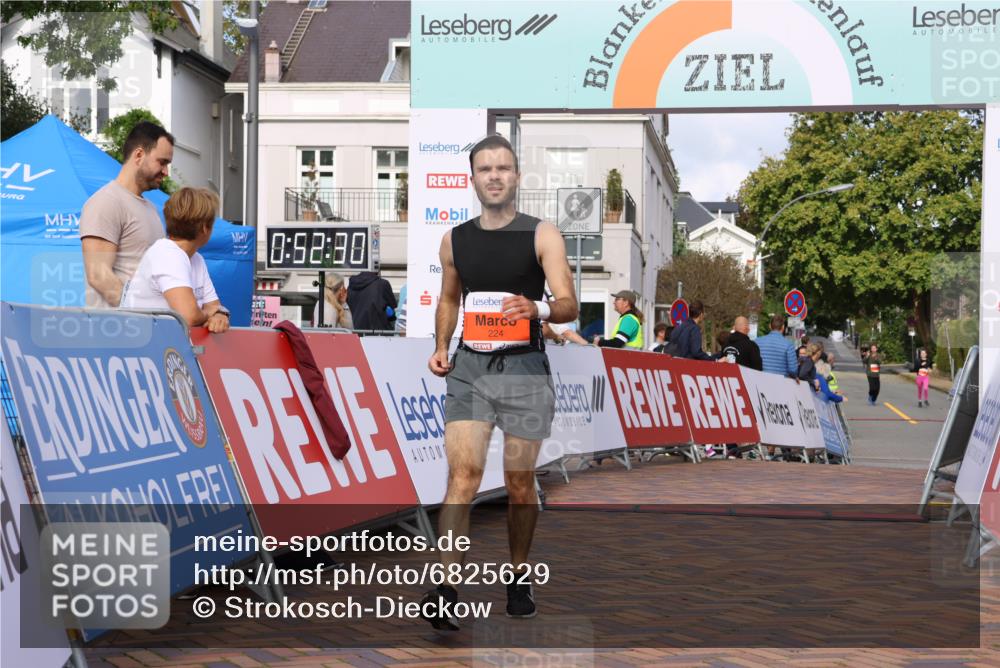 25.08.2024 - 20. Blankeneser Heldenlauf Strokosch-Dieckow http://msf.ph/oto/6825629 25.08.2024 09:53:03 Ziel 224, 248, 263 meine-sportfotos.de