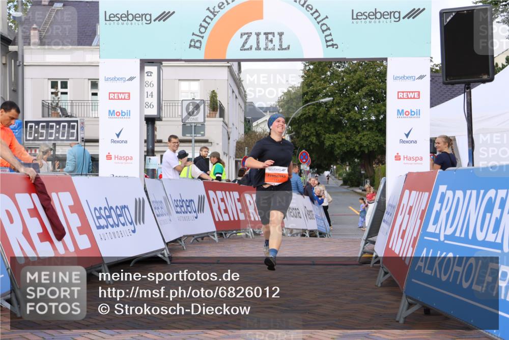 25.08.2024 - 20. Blankeneser Heldenlauf Strokosch-Dieckow http://msf.ph/oto/6826012 25.08.2024 09:53:37 Ziel 181 meine-sportfotos.de