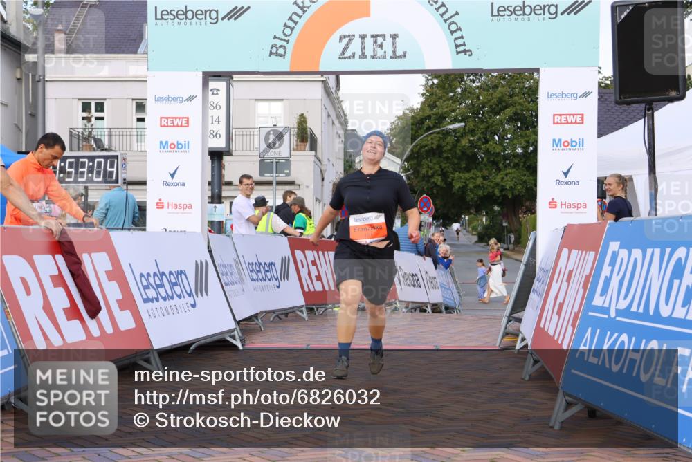 25.08.2024 - 20. Blankeneser Heldenlauf Strokosch-Dieckow http://msf.ph/oto/6826032 25.08.2024 09:53:37 Ziel 181 meine-sportfotos.de