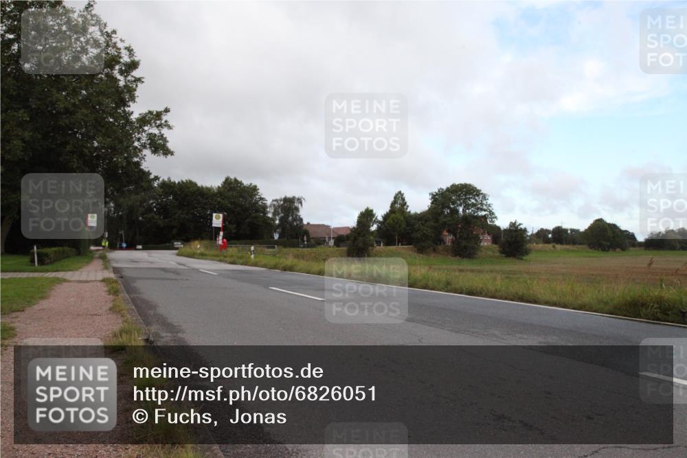 25.08.2024 - Elbe Triathlon Hamburg Fuchs,  Jonas http://msf.ph/oto/6826051 25.08.2024 08:24:38 Radfahren  meine-sportfotos.de