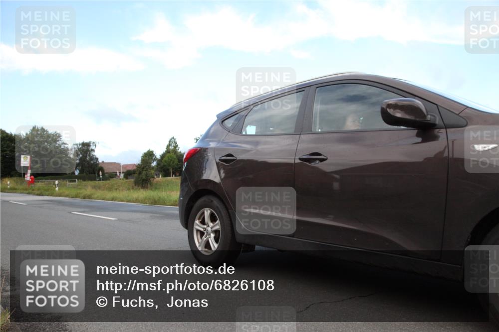 25.08.2024 - Elbe Triathlon Hamburg Fuchs,  Jonas http://msf.ph/oto/6826108 25.08.2024 08:38:07 Radfahren  meine-sportfotos.de