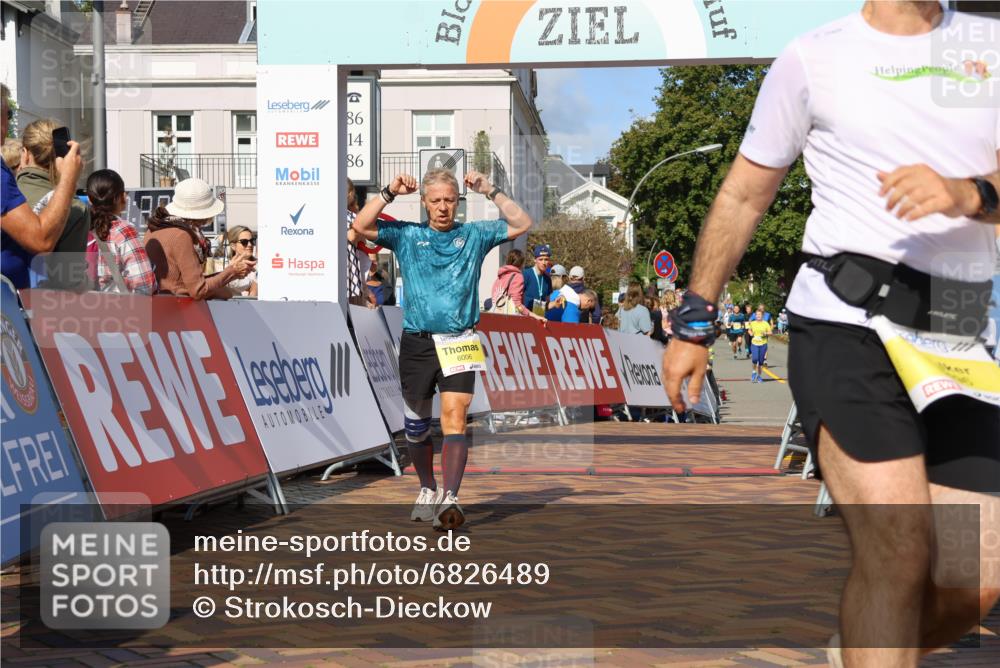 25.08.2024 - 20. Blankeneser Heldenlauf Strokosch-Dieckow http://msf.ph/oto/6826489 25.08.2024 10:25:16 Ziel 6006, 6240, 6447, 6496 meine-sportfotos.de