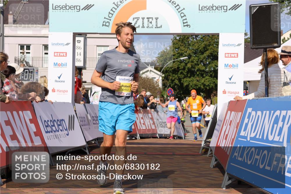 25.08.2024 - 20. Blankeneser Heldenlauf Strokosch-Dieckow http://msf.ph/oto/6830182 25.08.2024 10:26:19 Ziel 6255, 6383, 6452, 6453 meine-sportfotos.de