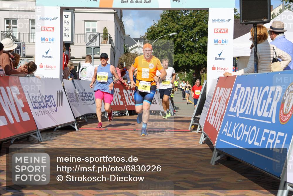 25.08.2024 - 20. Blankeneser Heldenlauf Strokosch-Dieckow http://msf.ph/oto/6830226 25.08.2024 10:26:22 Ziel 6251, 6255, 6383, 6384, 6452, 6453 meine-sportfotos.de