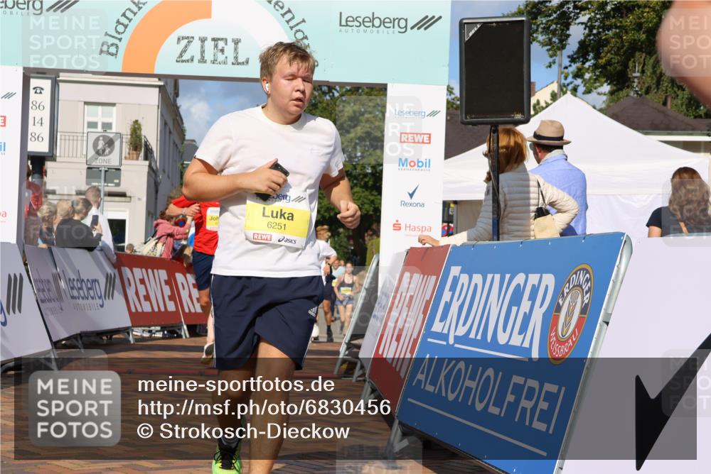 25.08.2024 - 20. Blankeneser Heldenlauf Strokosch-Dieckow http://msf.ph/oto/6830456 25.08.2024 10:26:26 Ziel 6119, 6251, 6255, 6383, 6384, 6451, 6453 meine-sportfotos.de