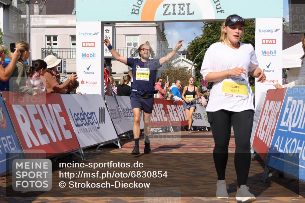 25.08.2024 - 20. Blankeneser Heldenlauf Strokosch-Dieckow http://msf.ph/oto/6830854 25.08.2024 10:26:30 Ziel 6119, 6251, 6255, 6383, 6384, 6433, 6451 meine-sportfotos.de