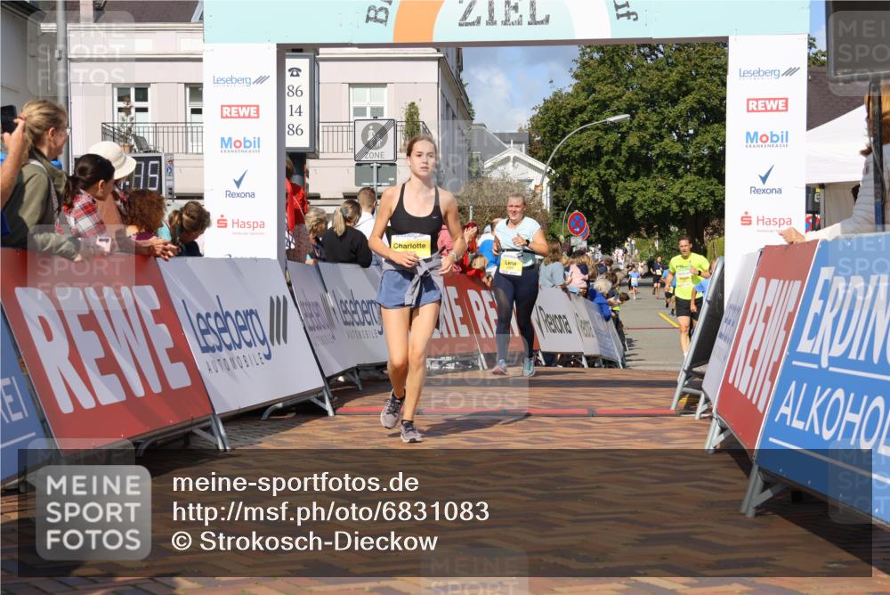 25.08.2024 - 20. Blankeneser Heldenlauf Strokosch-Dieckow http://msf.ph/oto/6831083 25.08.2024 10:26:33 Ziel 6066, 6069, 6119, 6355, 6384, 6433, 6451 meine-sportfotos.de