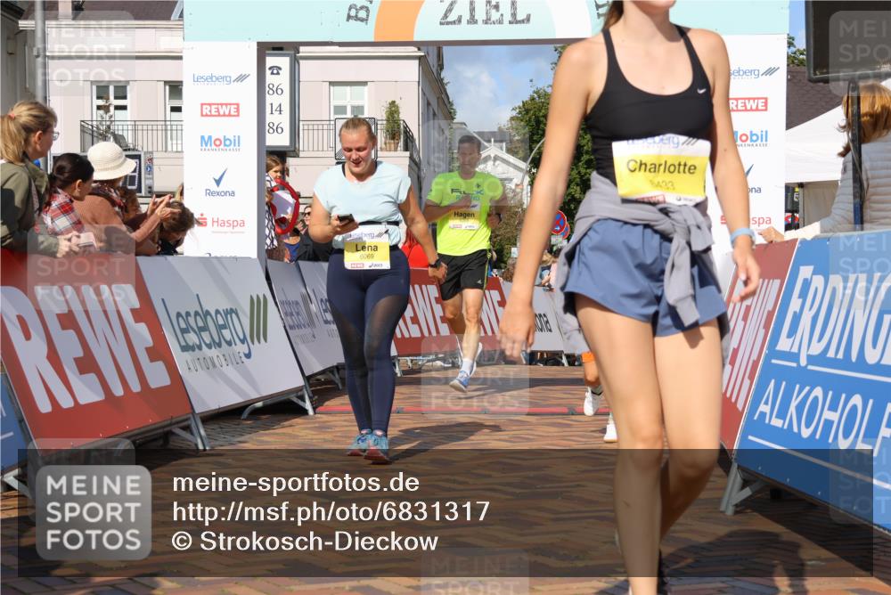 25.08.2024 - 20. Blankeneser Heldenlauf Strokosch-Dieckow http://msf.ph/oto/6831317 25.08.2024 10:26:37 Ziel 6066, 6069, 6119, 6355, 6433 meine-sportfotos.de