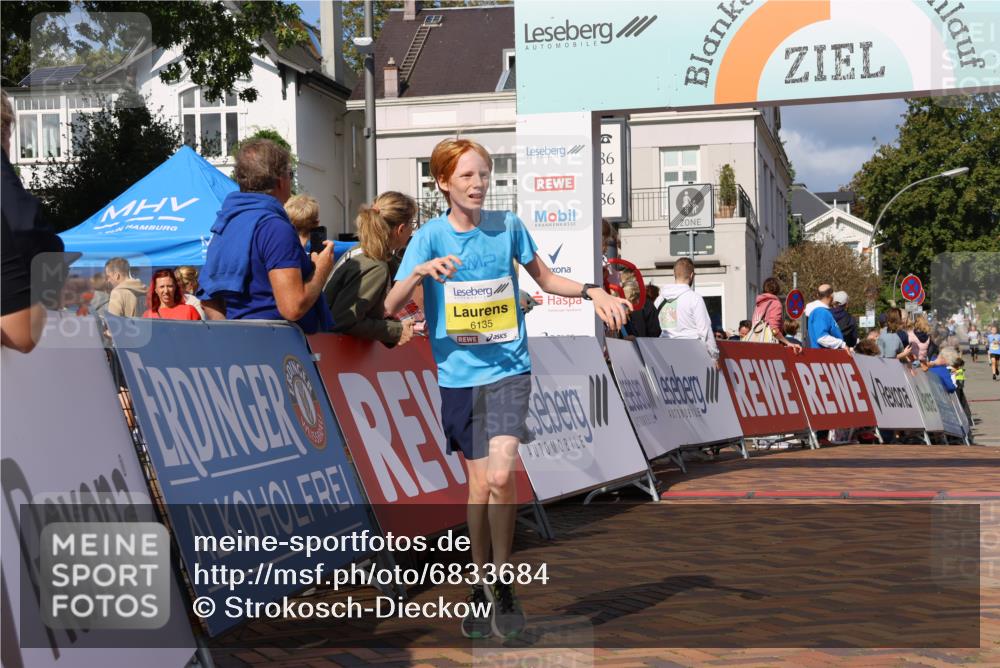 25.08.2024 - 20. Blankeneser Heldenlauf Strokosch-Dieckow http://msf.ph/oto/6833684 25.08.2024 10:27:37 Ziel 6023, 6135, 6250, 6526 meine-sportfotos.de