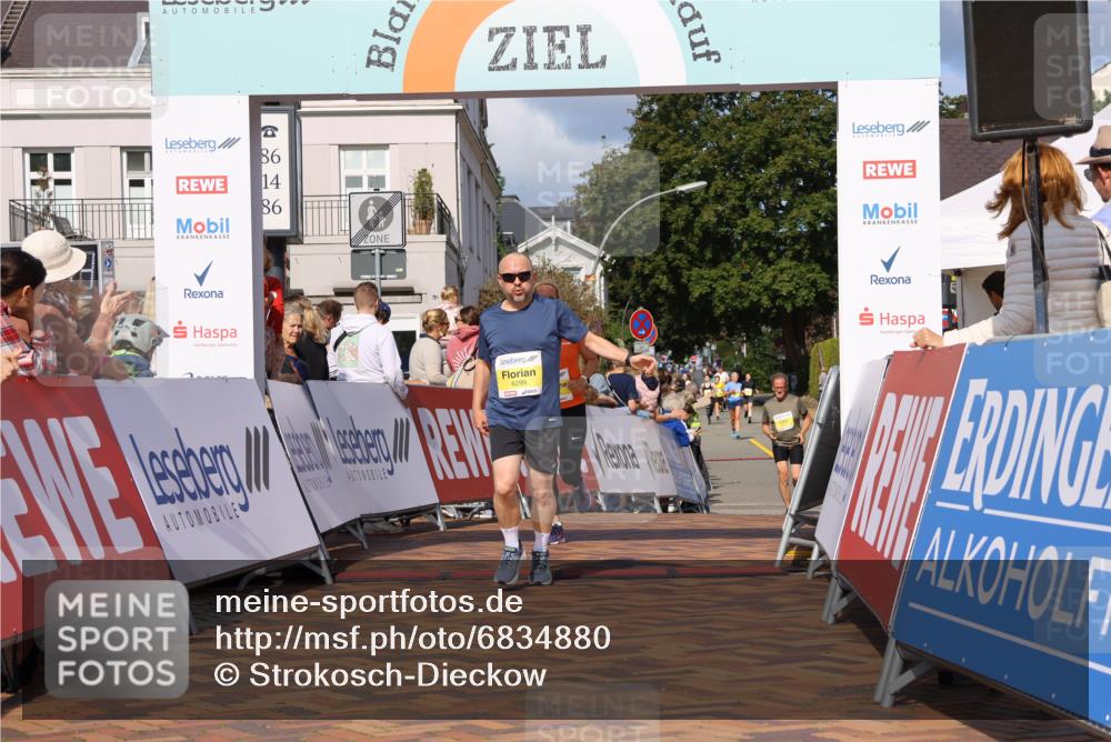 25.08.2024 - 20. Blankeneser Heldenlauf Strokosch-Dieckow http://msf.ph/oto/6834880 25.08.2024 10:28:02 Ziel 6010, 6074, 6203, 6299, 6318 meine-sportfotos.de