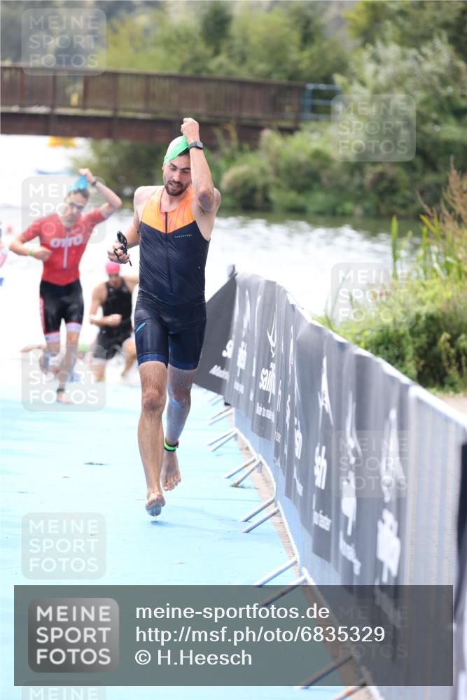 25.08.2024 - Elbe Triathlon Hamburg H.Heesch http://msf.ph/oto/6835329 25.08.2024 14:04:24 Schwimmen 3, 5, 11, 12, 21, 24 meine-sportfotos.de