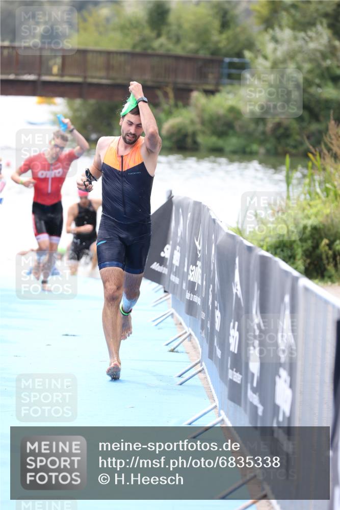 25.08.2024 - Elbe Triathlon Hamburg H.Heesch http://msf.ph/oto/6835338 25.08.2024 14:04:24 Schwimmen 3, 5, 11, 12, 21, 24 meine-sportfotos.de