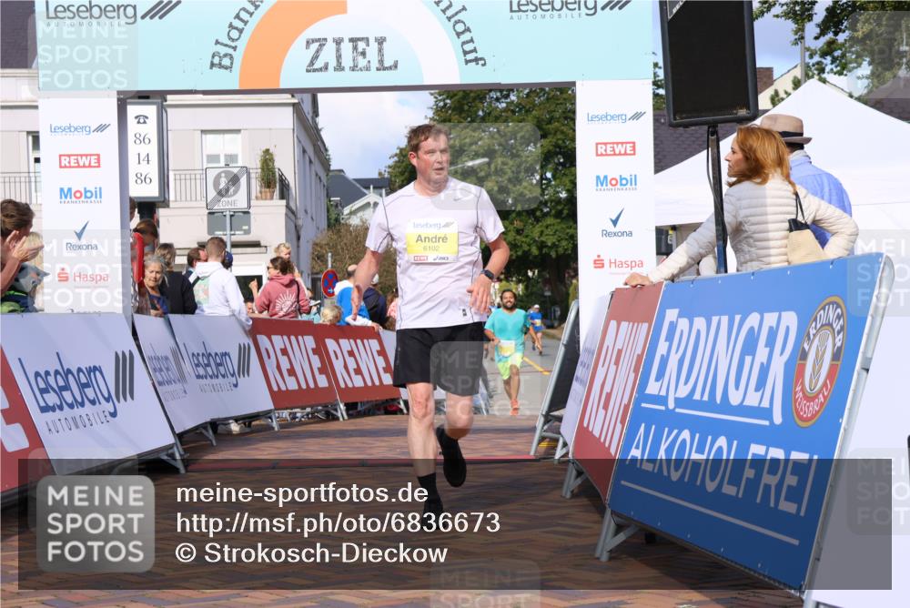 25.08.2024 - 20. Blankeneser Heldenlauf Strokosch-Dieckow http://msf.ph/oto/6836673 25.08.2024 10:28:27 Ziel 6102, 6220, 6518 meine-sportfotos.de