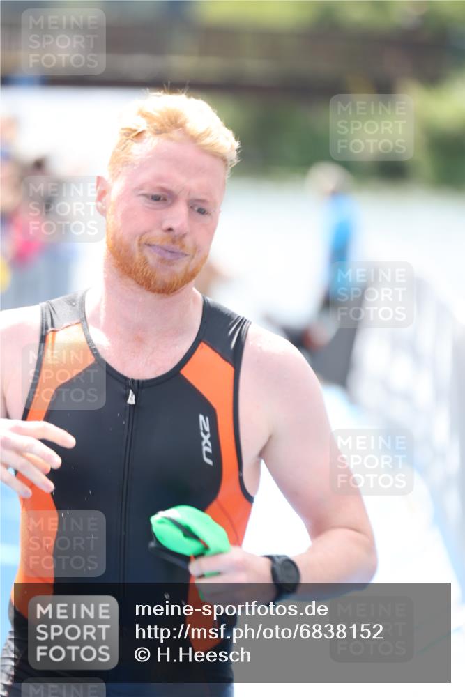 25.08.2024 - Elbe Triathlon Hamburg H.Heesch http://msf.ph/oto/6838152 25.08.2024 14:04:53 Schwimmen 1, 2, 24, 26, 27, 31 meine-sportfotos.de