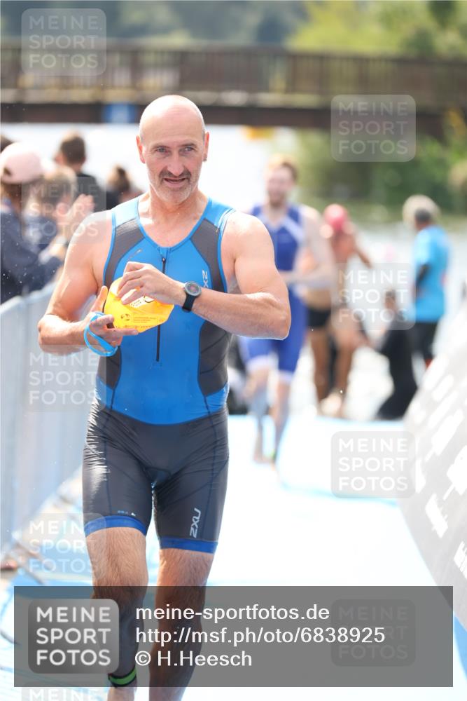 25.08.2024 - Elbe Triathlon Hamburg H.Heesch http://msf.ph/oto/6838925 25.08.2024 14:05:26 Schwimmen 1, 2, 4, 8, 9, 13, 14, 15, 19, 22, 25, 29 meine-sportfotos.de