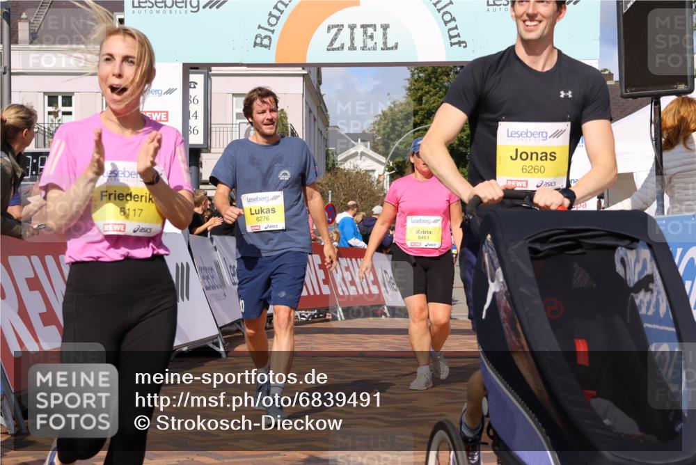 25.08.2024 - 20. Blankeneser Heldenlauf Strokosch-Dieckow http://msf.ph/oto/6839491 25.08.2024 10:30:01 Ziel 6117, 6219, 6260, 6276, 6305, 6419, 6461 meine-sportfotos.de