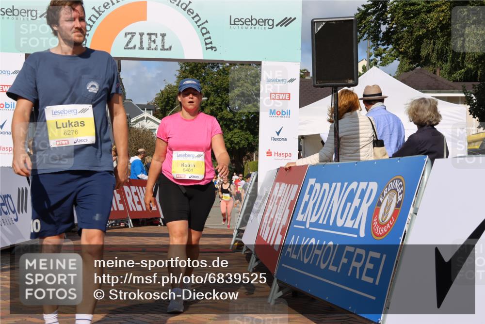 25.08.2024 - 20. Blankeneser Heldenlauf Strokosch-Dieckow http://msf.ph/oto/6839525 25.08.2024 10:30:03 Ziel 6117, 6137, 6219, 6260, 6263, 6276, 6305, 6461 meine-sportfotos.de
