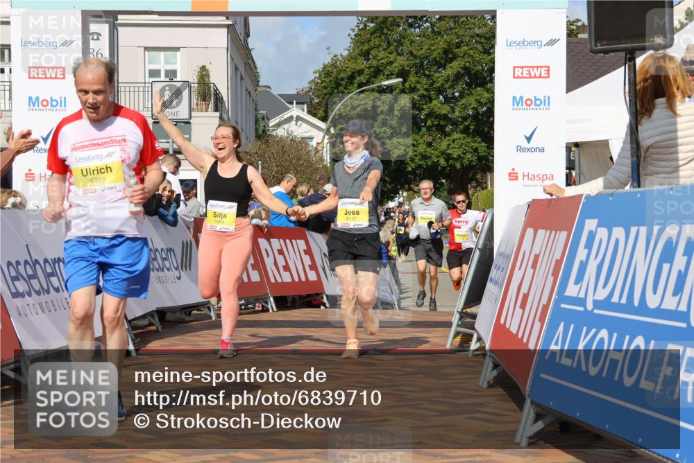 25.08.2024 - 20. Blankeneser Heldenlauf Strokosch-Dieckow http://msf.ph/oto/6839710 25.08.2024 10:30:07 Ziel 6046, 6137, 6219, 6263, 6305, 6398, 6461 meine-sportfotos.de