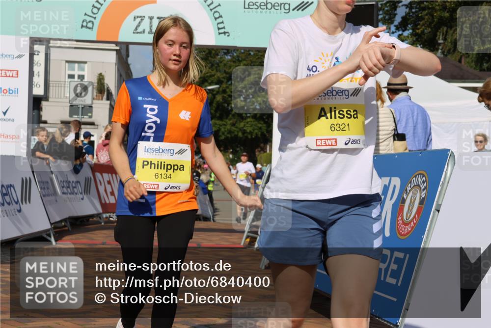 25.08.2024 - 20. Blankeneser Heldenlauf Strokosch-Dieckow http://msf.ph/oto/6840400 25.08.2024 10:30:24 Ziel 6134, 6138, 6139, 6321, 6358, 6421 meine-sportfotos.de