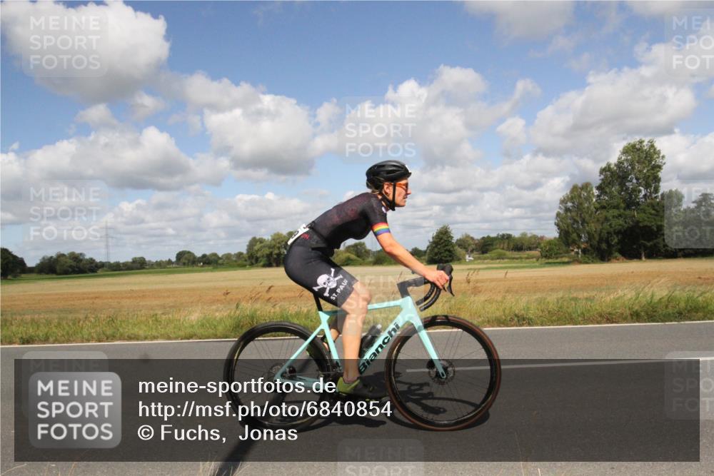 25.08.2024 - Elbe Triathlon Hamburg Fuchs,  Jonas http://msf.ph/oto/6840854 25.08.2024 11:10:45 Radfahren 1707, 1718, 1715, 1529, 791, 1597, 1556 meine-sportfotos.de