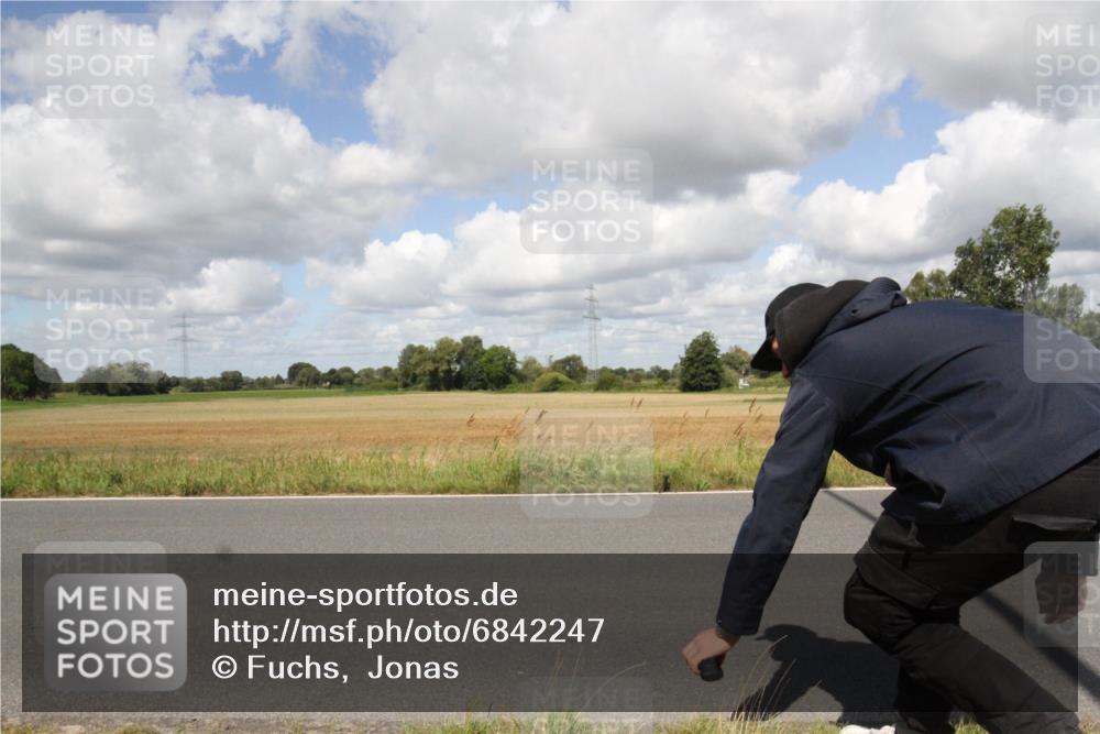 25.08.2024 - Elbe Triathlon Hamburg Fuchs,  Jonas http://msf.ph/oto/6842247 25.08.2024 11:47:31 Radfahren  meine-sportfotos.de