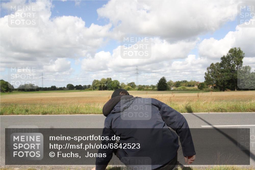 25.08.2024 - Elbe Triathlon Hamburg Fuchs,  Jonas http://msf.ph/oto/6842523 25.08.2024 11:48:20 Radfahren  meine-sportfotos.de