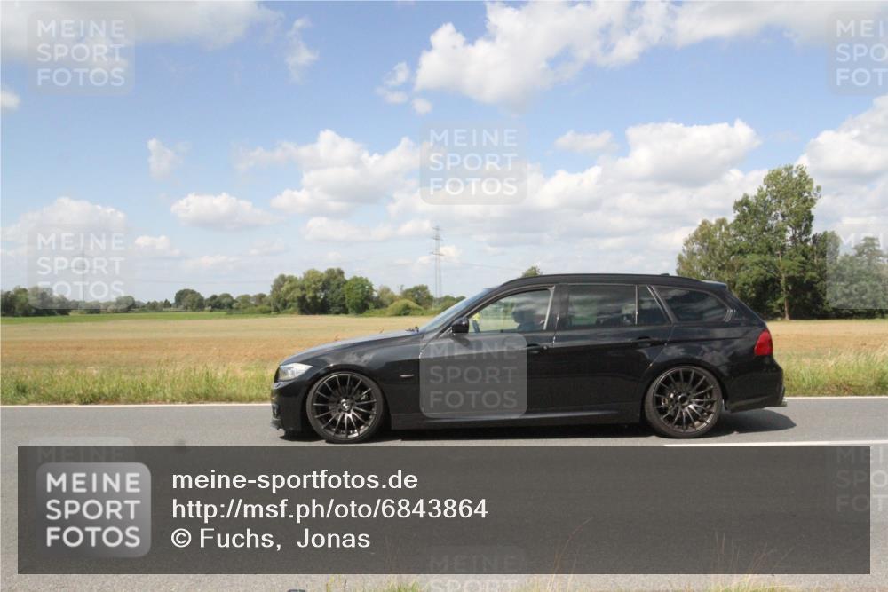 25.08.2024 - Elbe Triathlon Hamburg Fuchs,  Jonas http://msf.ph/oto/6843864 25.08.2024 13:09:47 Radfahren  meine-sportfotos.de
