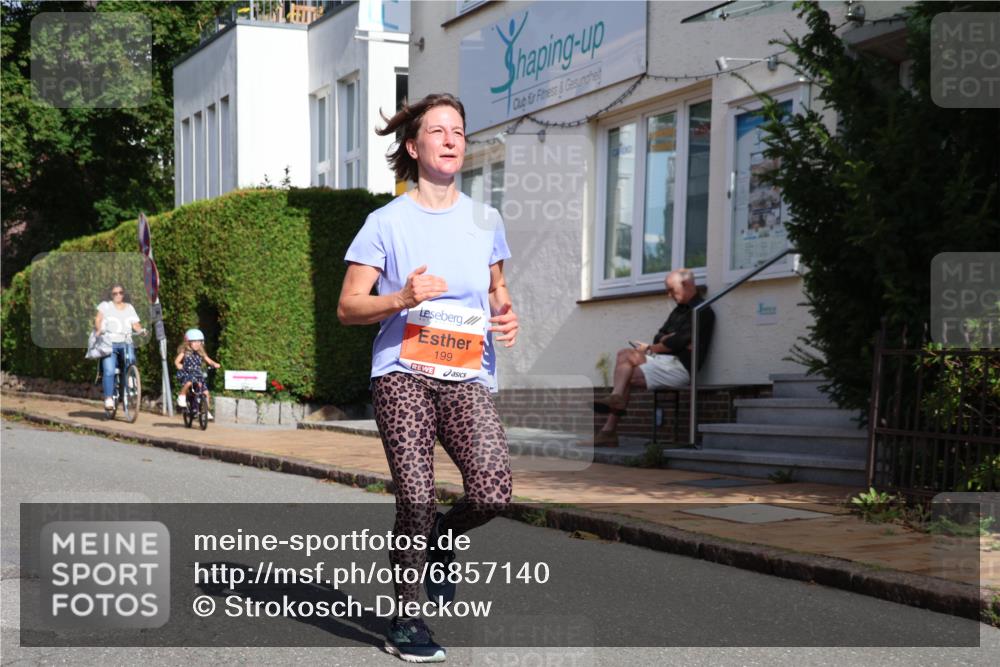 25.08.2024 - 20. Blankeneser Heldenlauf Strokosch-Dieckow http://msf.ph/oto/6857140 25.08.2024 09:47:55 Ziel 132, 199 meine-sportfotos.de