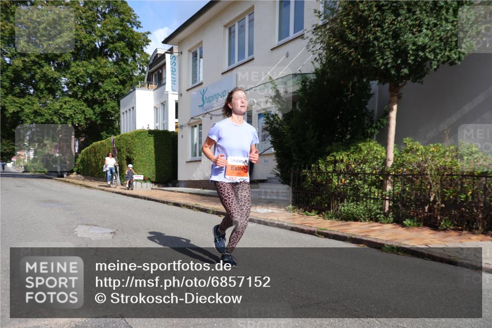 25.08.2024 - 20. Blankeneser Heldenlauf Strokosch-Dieckow http://msf.ph/oto/6857152 25.08.2024 09:47:56 Ziel 132, 199 meine-sportfotos.de
