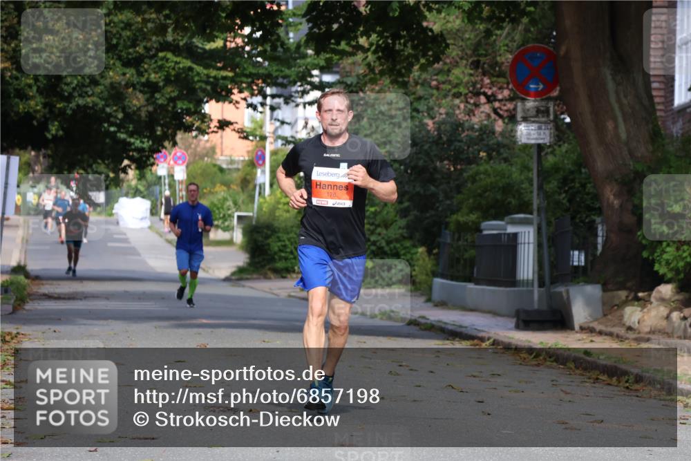 25.08.2024 - 20. Blankeneser Heldenlauf Strokosch-Dieckow http://msf.ph/oto/6857198 25.08.2024 09:48:17 Ziel 176, 268 meine-sportfotos.de