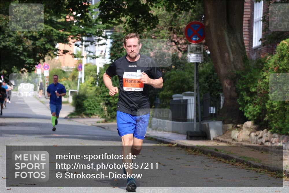 25.08.2024 - 20. Blankeneser Heldenlauf Strokosch-Dieckow http://msf.ph/oto/6857211 25.08.2024 09:48:18 Ziel 176, 268 meine-sportfotos.de