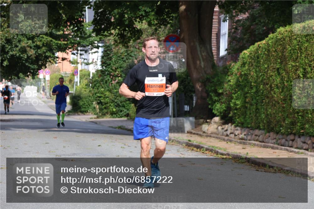 25.08.2024 - 20. Blankeneser Heldenlauf Strokosch-Dieckow http://msf.ph/oto/6857222 25.08.2024 09:48:18 Ziel 176, 268 meine-sportfotos.de