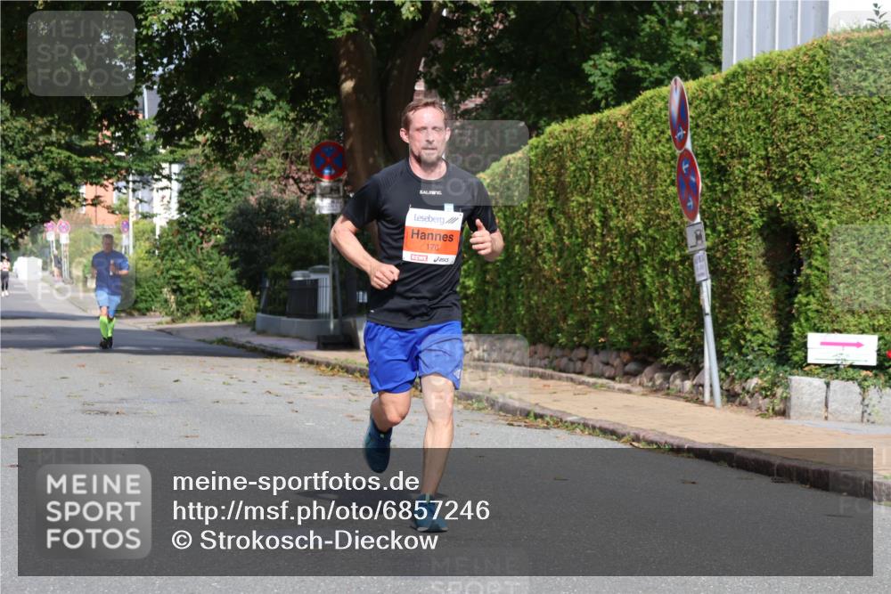 25.08.2024 - 20. Blankeneser Heldenlauf Strokosch-Dieckow http://msf.ph/oto/6857246 25.08.2024 09:48:19 Ziel 176, 268 meine-sportfotos.de