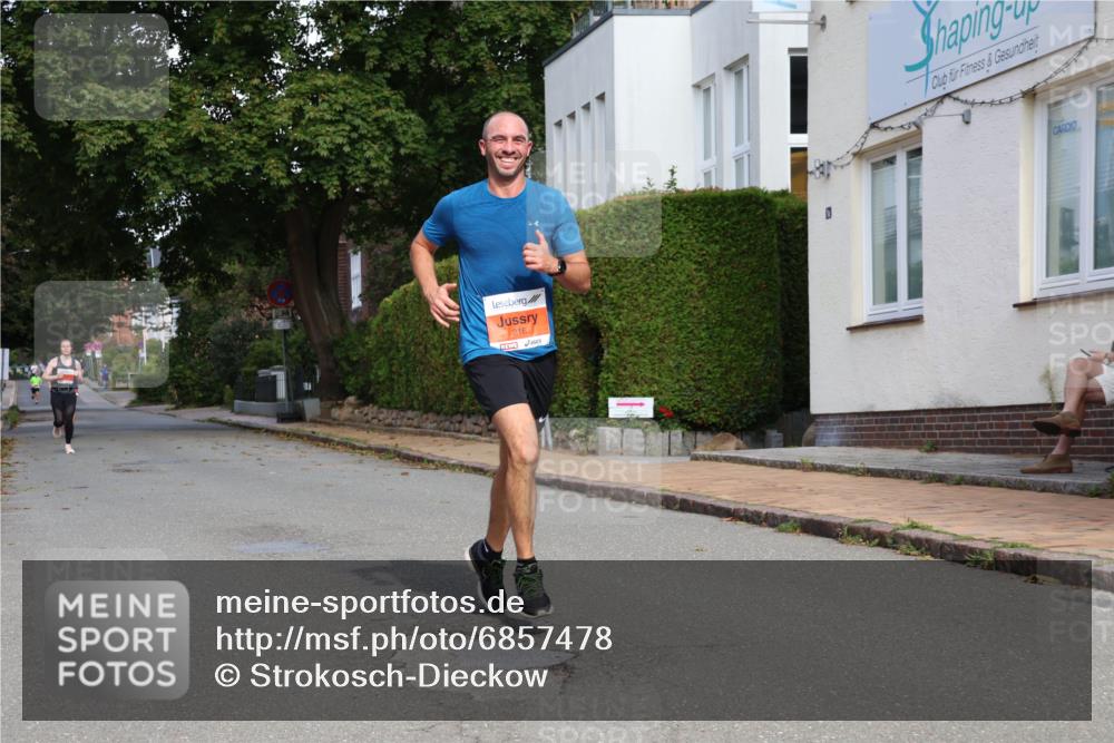 25.08.2024 - 20. Blankeneser Heldenlauf Strokosch-Dieckow http://msf.ph/oto/6857478 25.08.2024 09:48:46 Ziel 112, 166, 216, 250 meine-sportfotos.de