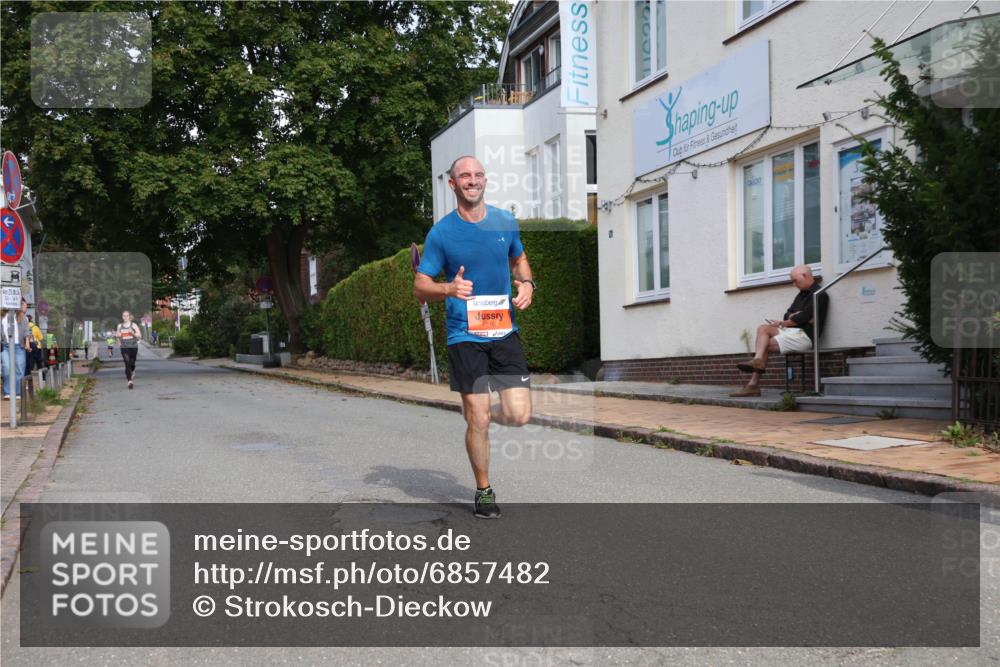 25.08.2024 - 20. Blankeneser Heldenlauf Strokosch-Dieckow http://msf.ph/oto/6857482 25.08.2024 09:48:46 Ziel 112, 166, 216, 250 meine-sportfotos.de