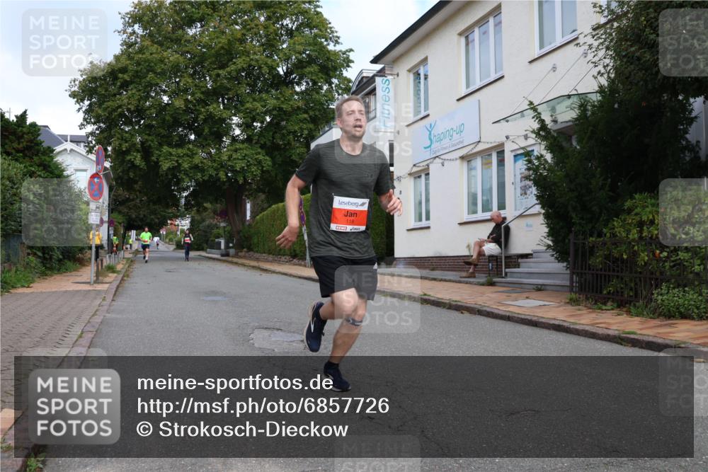 25.08.2024 - 20. Blankeneser Heldenlauf Strokosch-Dieckow http://msf.ph/oto/6857726 25.08.2024 09:49:05 Ziel 118, 127, 202 meine-sportfotos.de